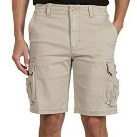 UNIONBAY Shorts Union Bay Cargo Shorts Poshmark